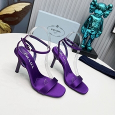 Prada Sandals